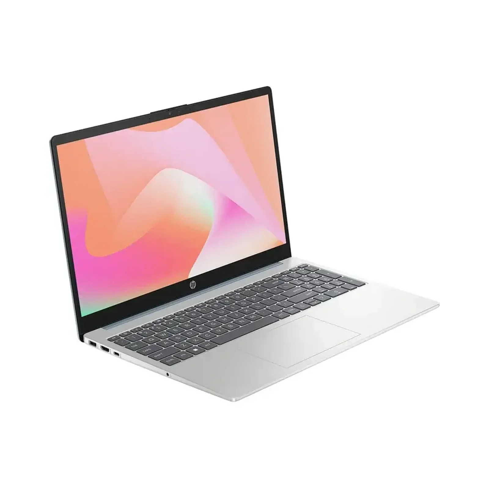 Ноутбук HP 15-fd0166ua (C78SPEA) Moonlight Blue UA