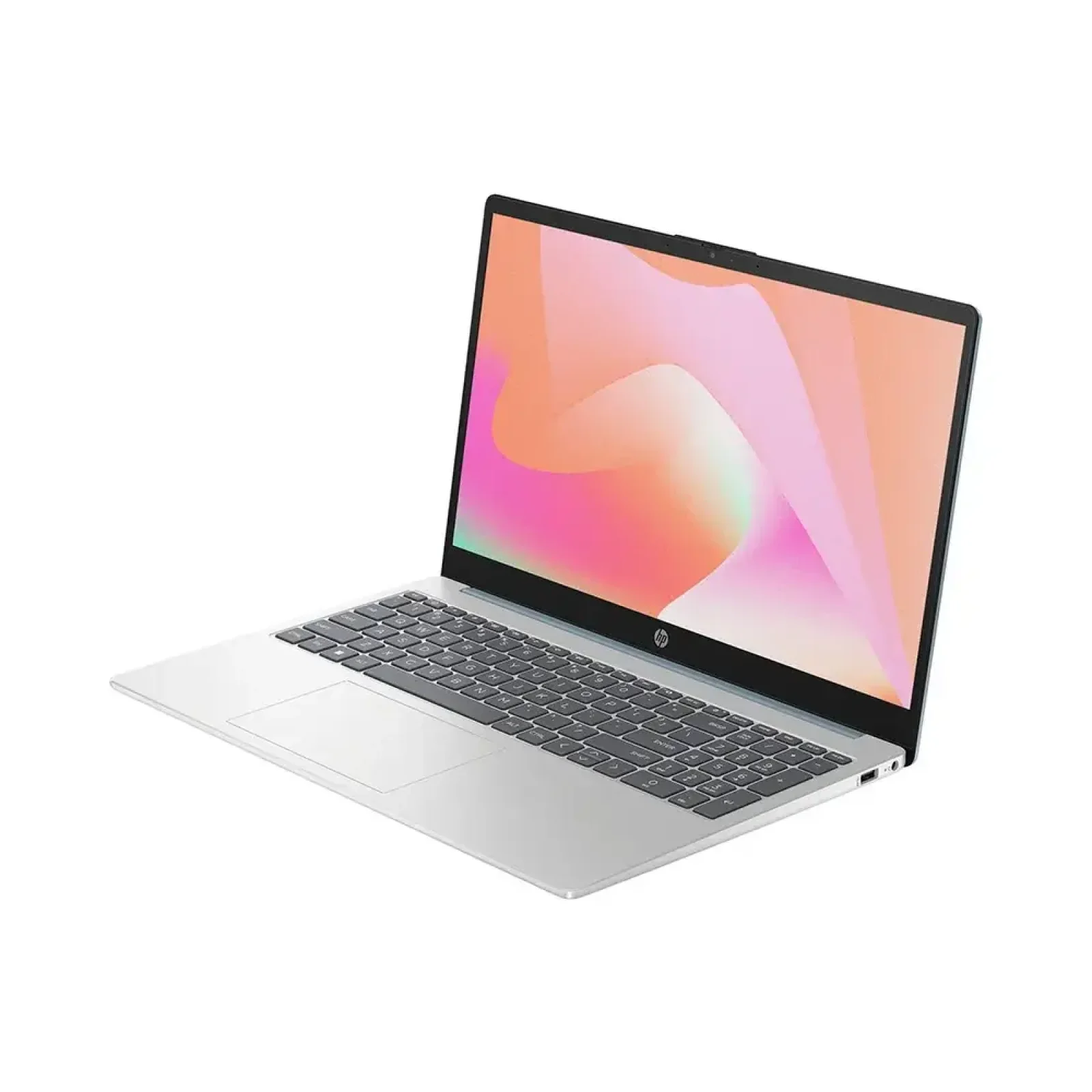 Ноутбук HP 15-fd0166ua (C78SPEA) Moonlight Blue UA