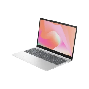 Ноутбук HP 15-fc0253ua (C78T2EA) Natural Silver UA