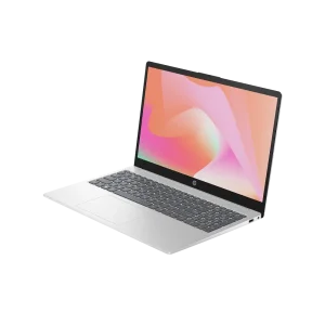 Ноутбук HP 15 15-fd1150ua (C78T0EA) Natural Silver UA