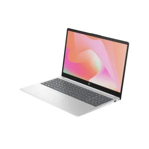 Ноутбук HP 15-fd0165ua (C78SNEA) Diamond White UA