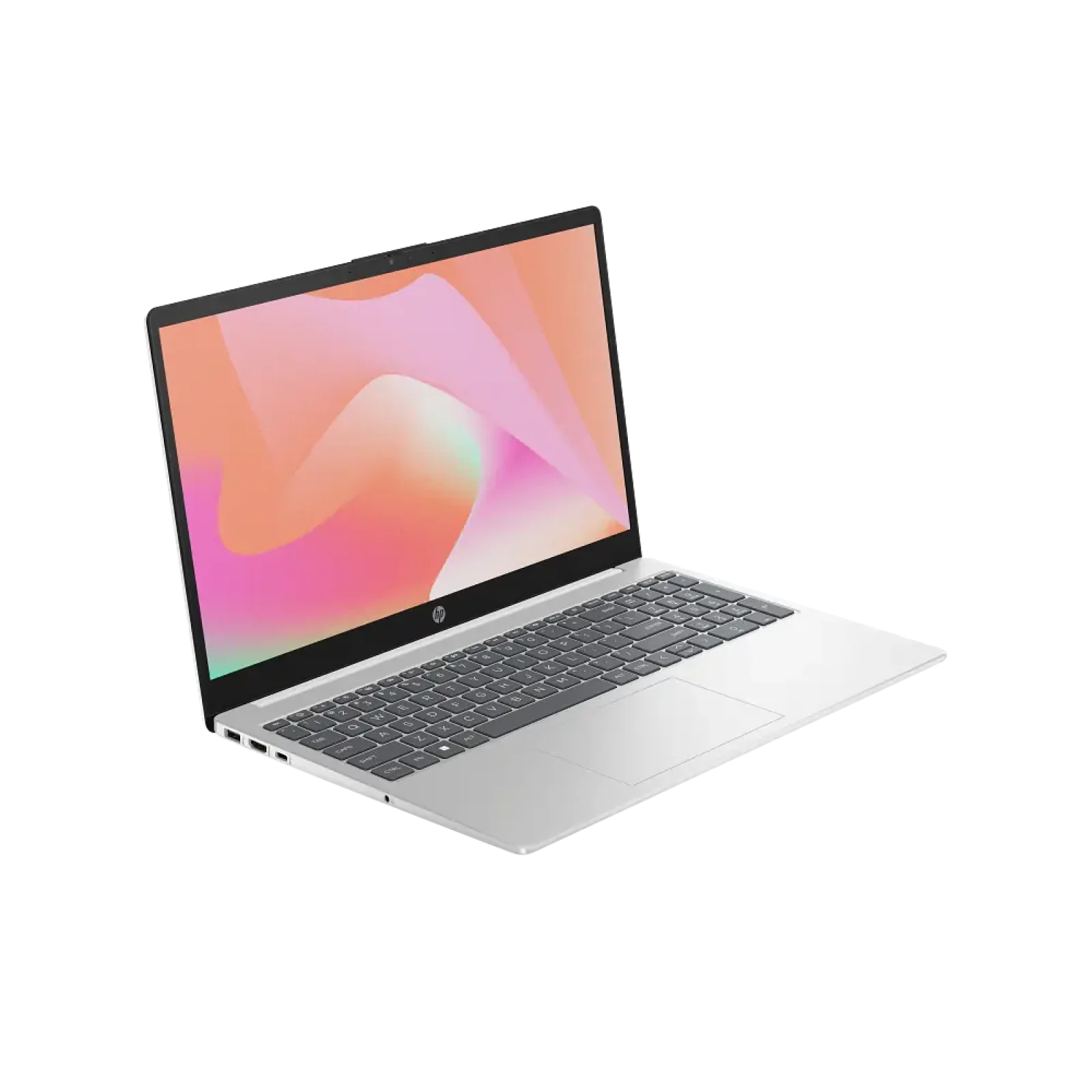 Ноутбук HP 15-fd0165ua (C78SNEA) Diamond White UA