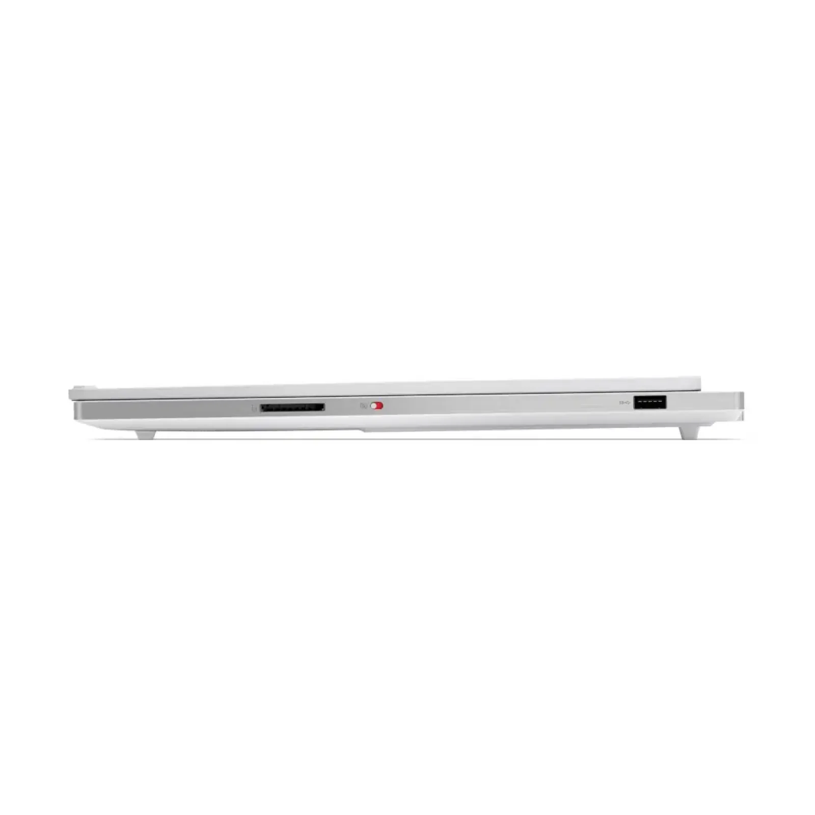 Ноутбук Lenovo 16_2K_OLED/U7-255HX/32/1TB SSD/RTX 5060 8G B/DOS/BL/Glacier white Legion 7 16IAX10 (83KY002GRA) UA