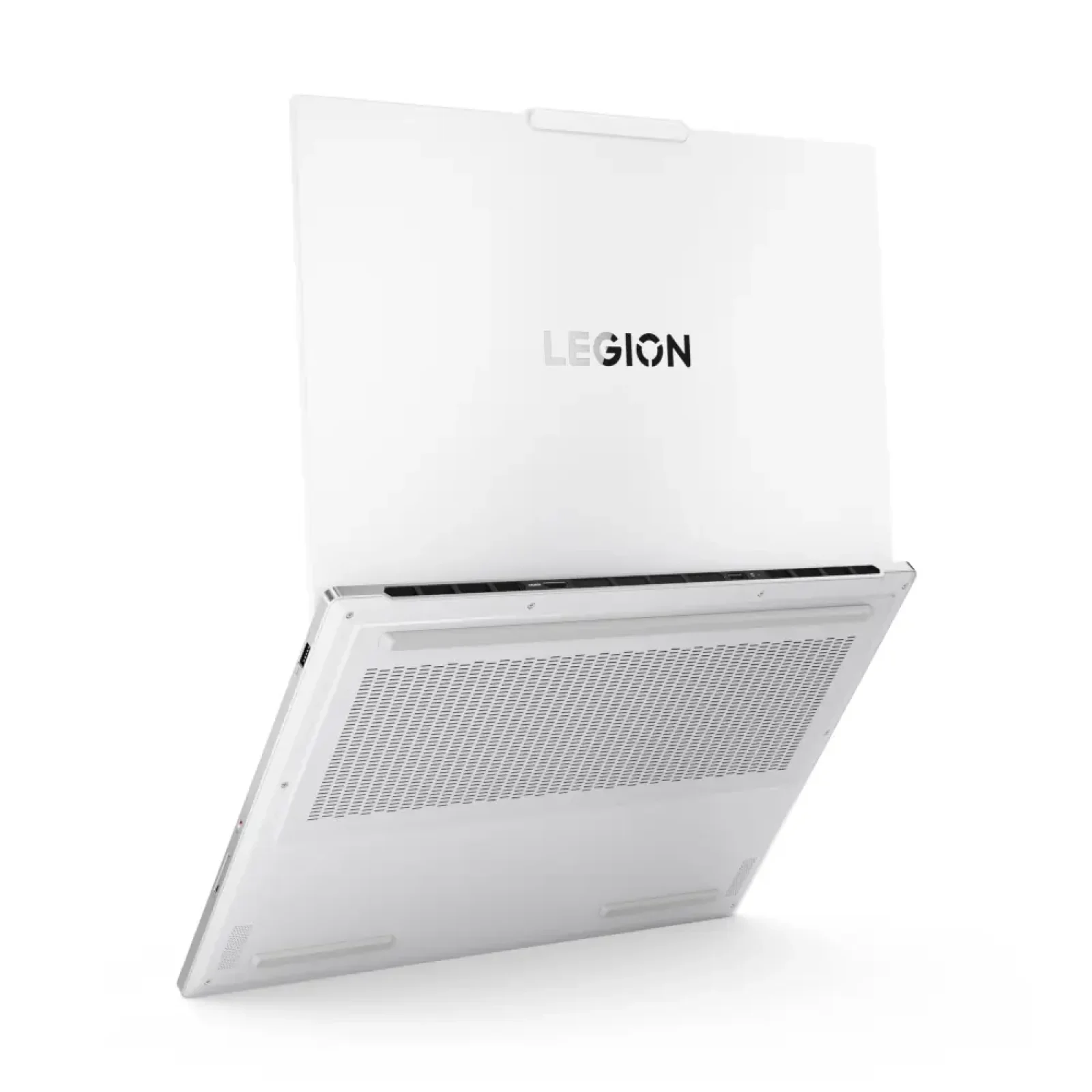 Ноутбук Lenovo 16_2K_OLED/U7-255HX/32/1TB SSD/RTX 5060 8G B/DOS/BL/Glacier white Legion 7 16IAX10 (83KY002GRA) UA