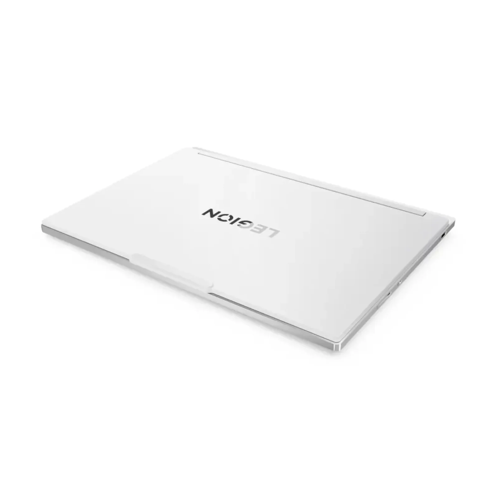 Ноутбук Lenovo 16_2K_OLED/U7-255HX/32/1TB SSD/RTX 5060 8G B/DOS/BL/Glacier white Legion 7 16IAX10 (83KY002GRA) UA