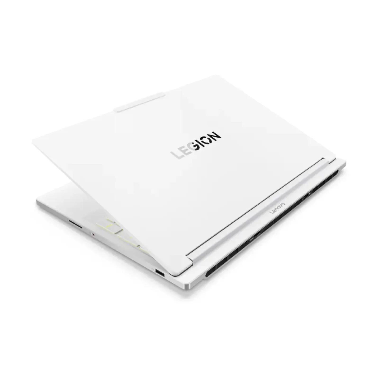 Ноутбук Lenovo 16_2K_OLED/U7-255HX/32/1TB SSD/RTX 5060 8G B/DOS/BL/Glacier white Legion 7 16IAX10 (83KY002GRA) UA