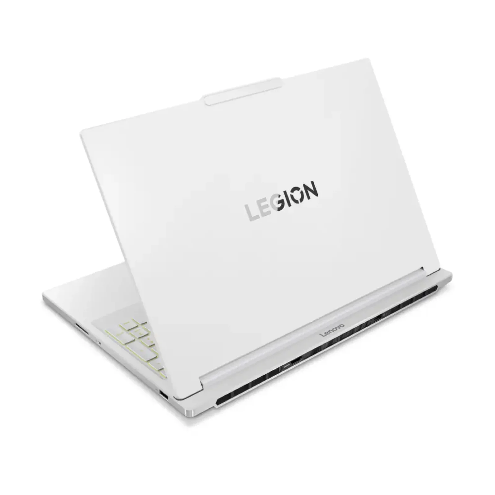 Ноутбук Lenovo 16_2K_OLED/U7-255HX/32/1TB SSD/RTX 5060 8G B/DOS/BL/Glacier white Legion 7 16IAX10 (83KY002GRA) UA