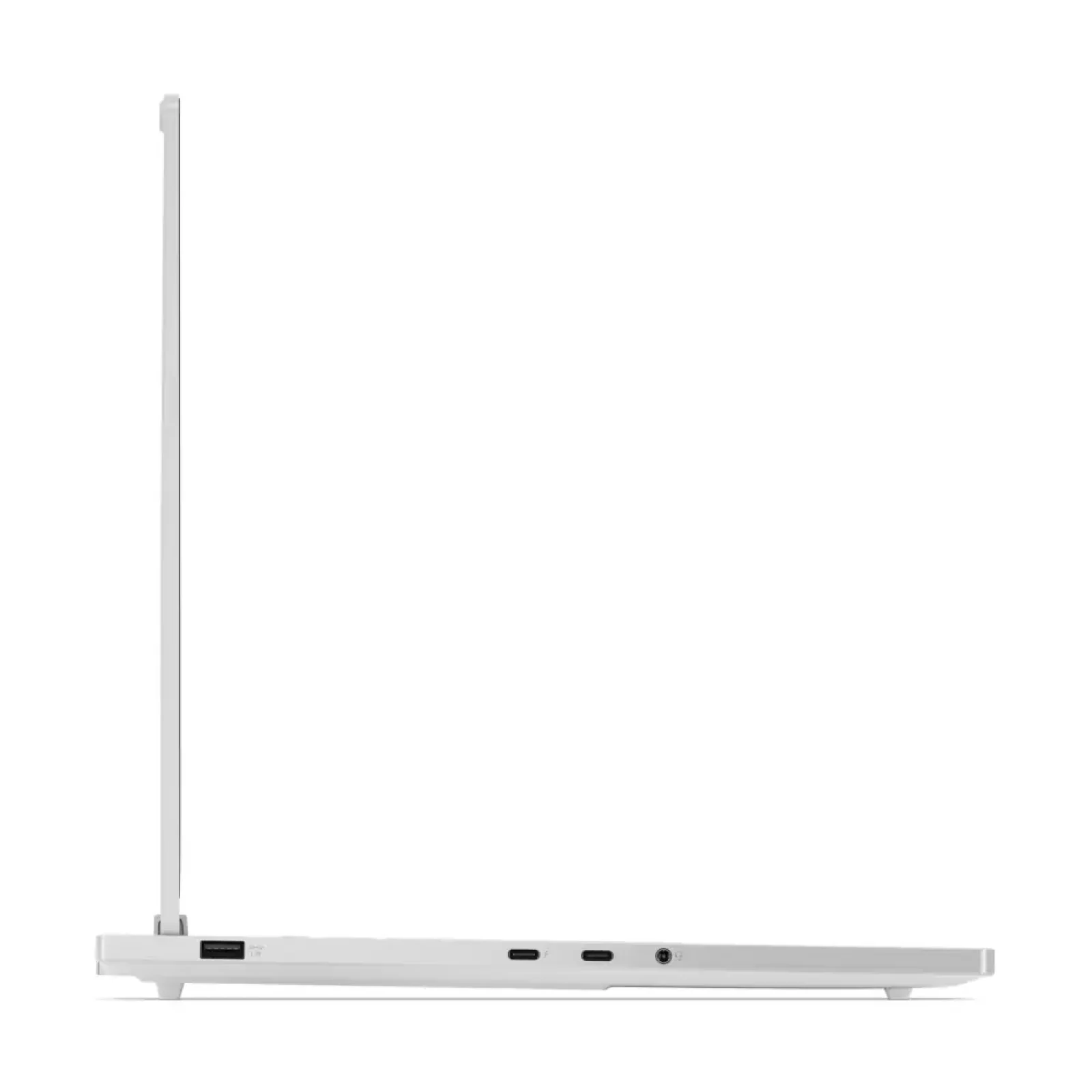 Ноутбук Lenovo 16_2K_OLED/U7-255HX/32/1TB SSD/RTX 5060 8G B/DOS/BL/Glacier white Legion 7 16IAX10 (83KY002GRA) UA