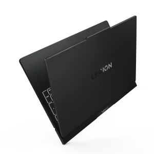 Ноутбук Lenovo 16M_2K/R9 8945HX/32/1TB SSD/RTX 5060 8GB/D OS/BL/Eclipse black Legion Pro 5 16ADR10 (83LT001NRA) UA