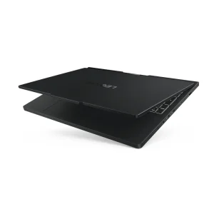 Ноутбук Lenovo 16M_2K/R9 8945HX/32/1TB SSD/RTX 5060 8GB/D OS/BL/Eclipse black Legion Pro 5 16ADR10 (83LT001NRA) UA