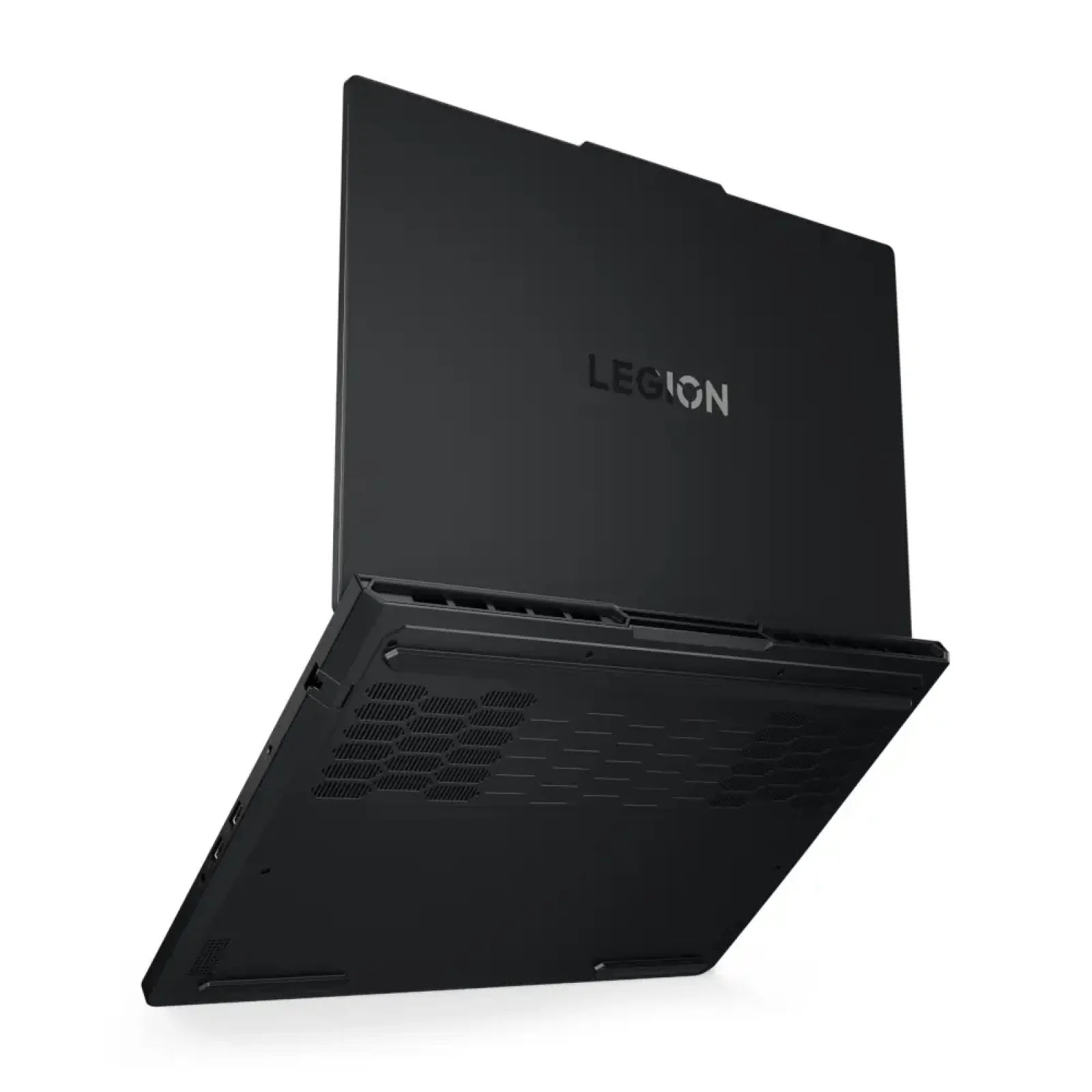 Ноутбук Lenovo 16_2K_OLED/U7-255HX/32/1TB SSD/RTX 5070 8G B/DOS/BL/Eclipse black Legion Pro 5 16IAX10 (83F30072RA) UA