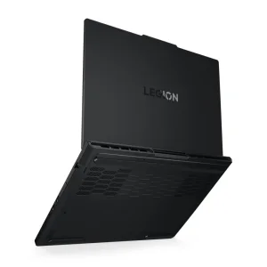 Ноутбук Lenovo 16_2K_OLED/U7-255HX/32/1TB SSD/RTX 5070 8G B/DOS/BL/Eclipse black Legion Pro 5 16IAX10 (83F30072RA) UA