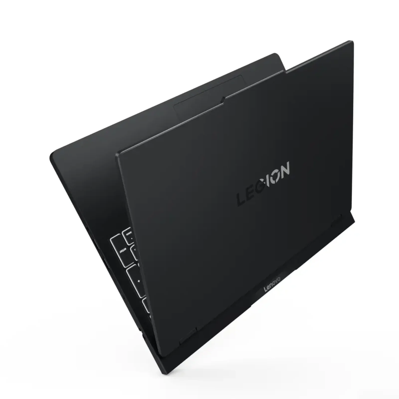Ноутбук Lenovo 16_2K_OLED/U7-255HX/32/1TB SSD/RTX 5070 8G B/DOS/BL/Eclipse black Legion Pro 5 16IAX10 (83F30072RA) UA