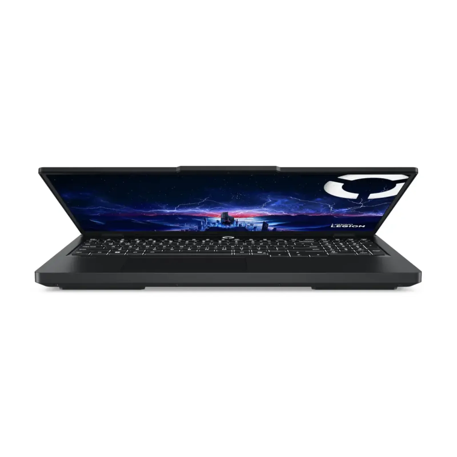 Ноутбук Lenovo 16_2K_OLED/U7-255HX/32/1TB SSD/RTX 5070 8G B/DOS/BL/Eclipse black Legion Pro 5 16IAX10 (83F30072RA) UA