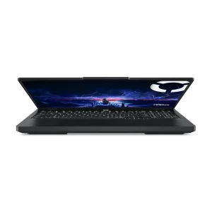 Ноутбук Lenovo 16_2K_OLED/U7-255HX/32/1TB SSD/RTX 5070 8G B/DOS/BL/Eclipse black Legion Pro 5 16IAX10 (83F30072RA) UA