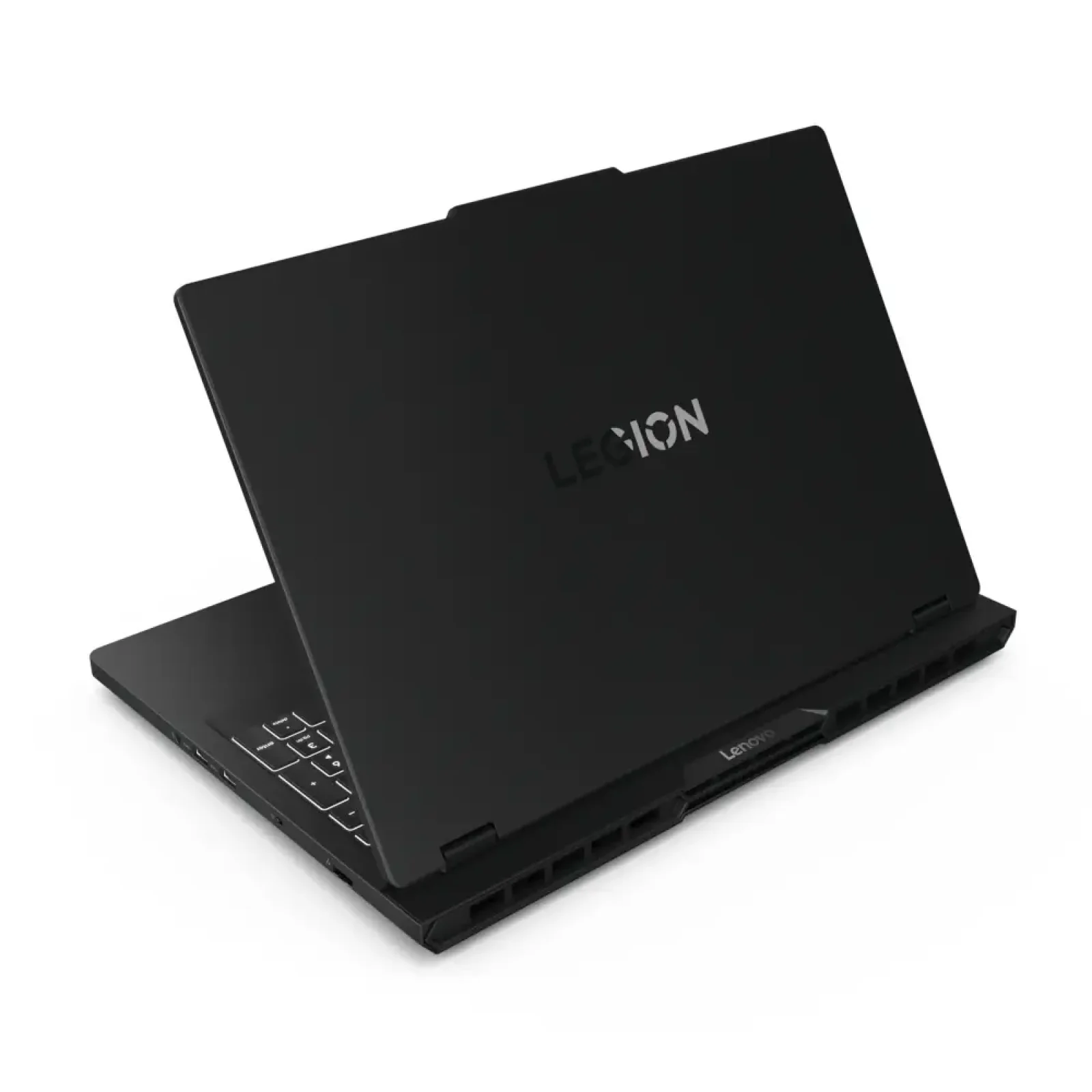 Ноутбук Lenovo 16_2K_OLED/U7-255HX/32/1TB SSD/RTX 5070 8G B/DOS/BL/Eclipse black Legion Pro 5 16IAX10 (83F30072RA) UA