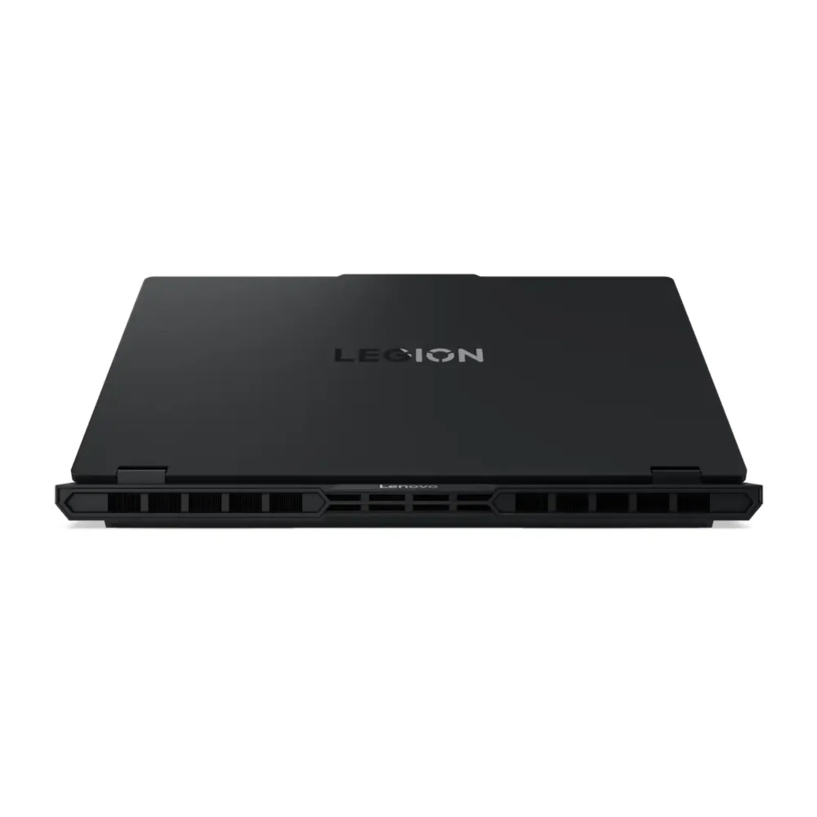 Ноутбук Lenovo 16_2K_OLED/U7-255HX/32/1TB SSD/RTX 5070 8G B/DOS/BL/Eclipse black Legion Pro 5 16IAX10 (83F30072RA) UA