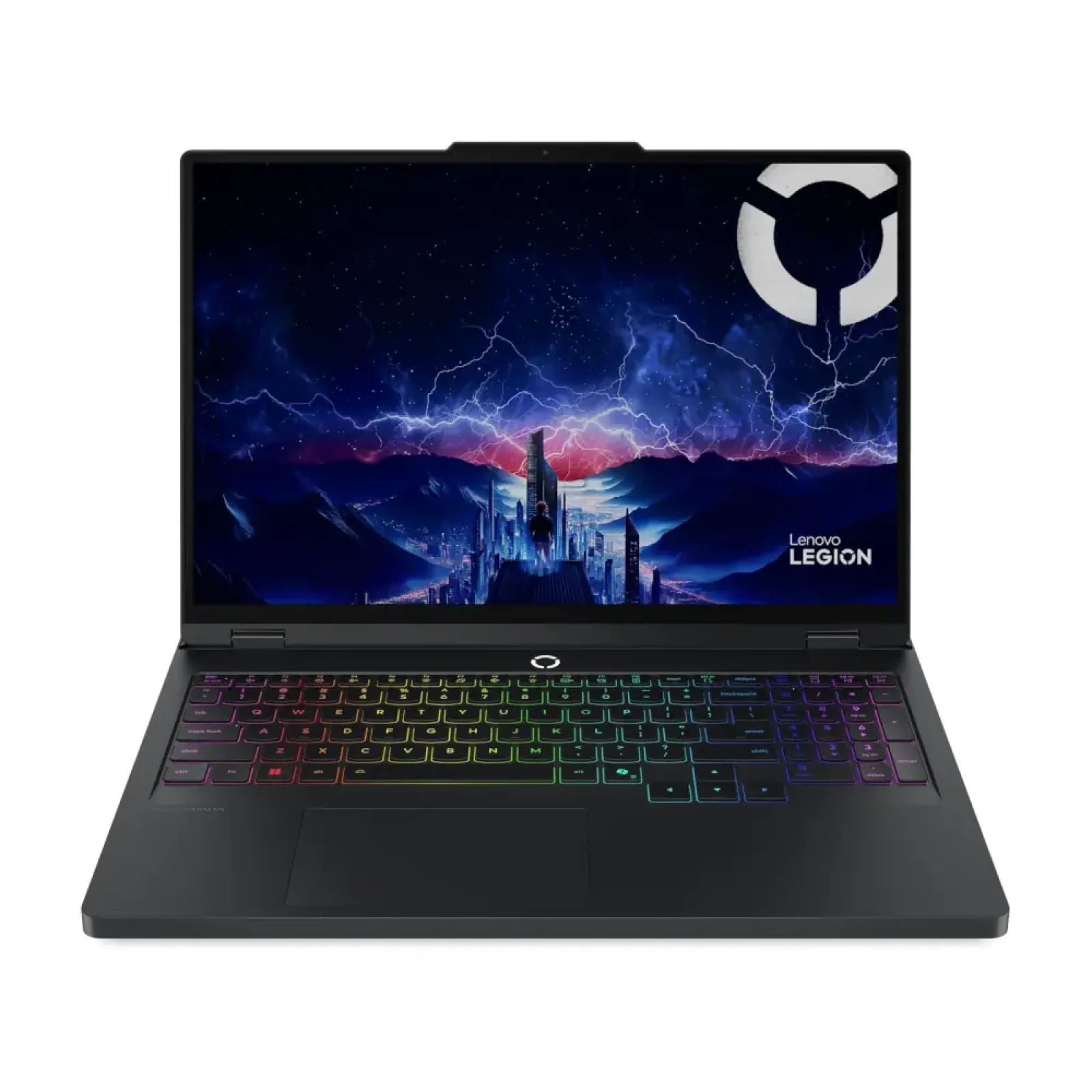 Ноутбук Lenovo Legion Pro 5 16IRX10 (83NN005RRA) UA