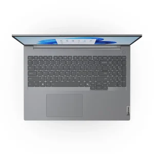 Ноутбук Lenovo ThinkBook 16 G7 ARP Arctic grey (21MW0022RA) UA