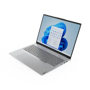 Ноутбук Lenovo ThinkBook 16 G7 ARP Arctic grey (21MW0022RA) UA