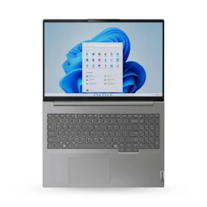 Ноутбук Lenovo ThinkBook 16 G7 ARP Arctic grey (21MW0022RA) UA