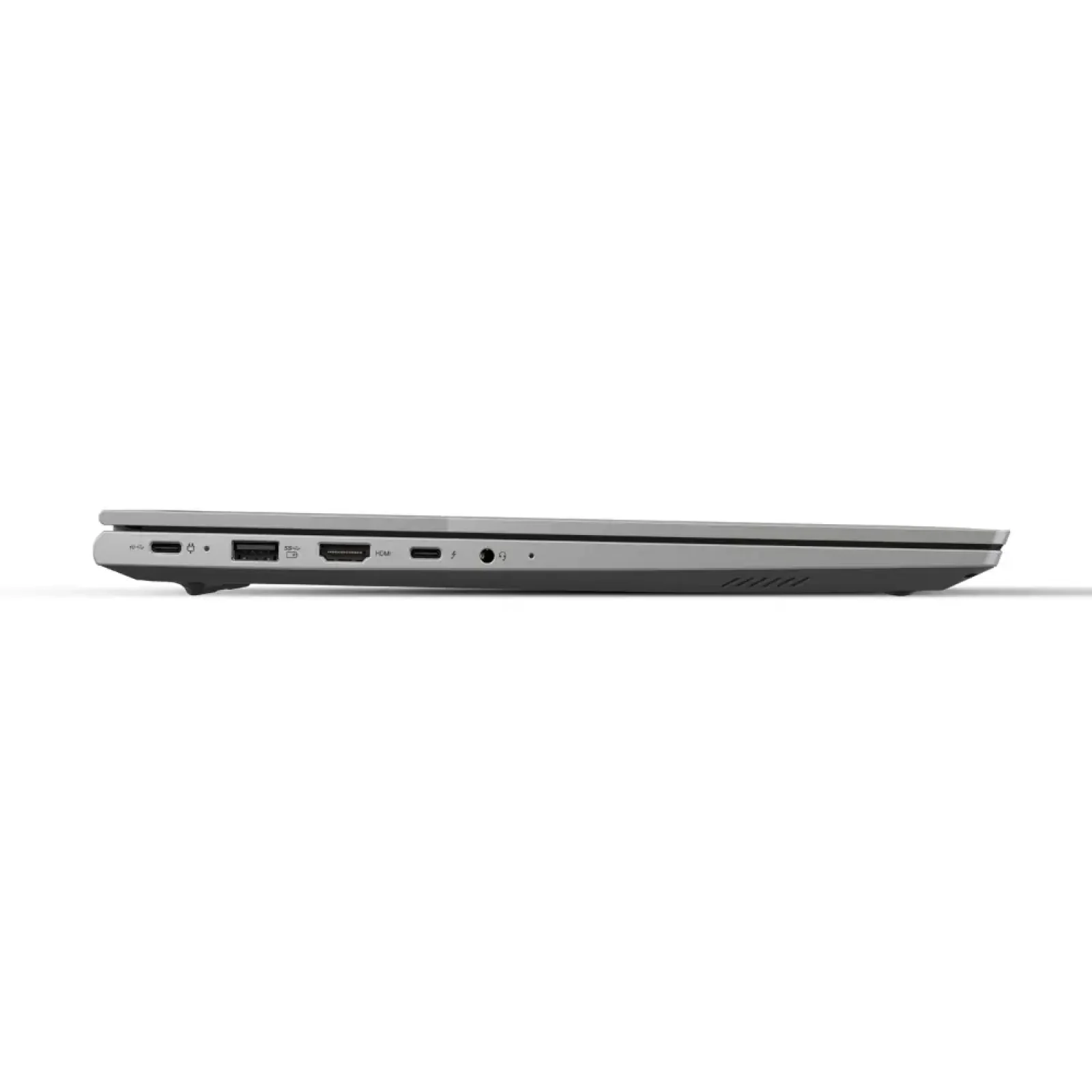 Ноутбук Lenovo ThinkBook 16 G7 ARP Arctic grey (21MW0022RA) UA
