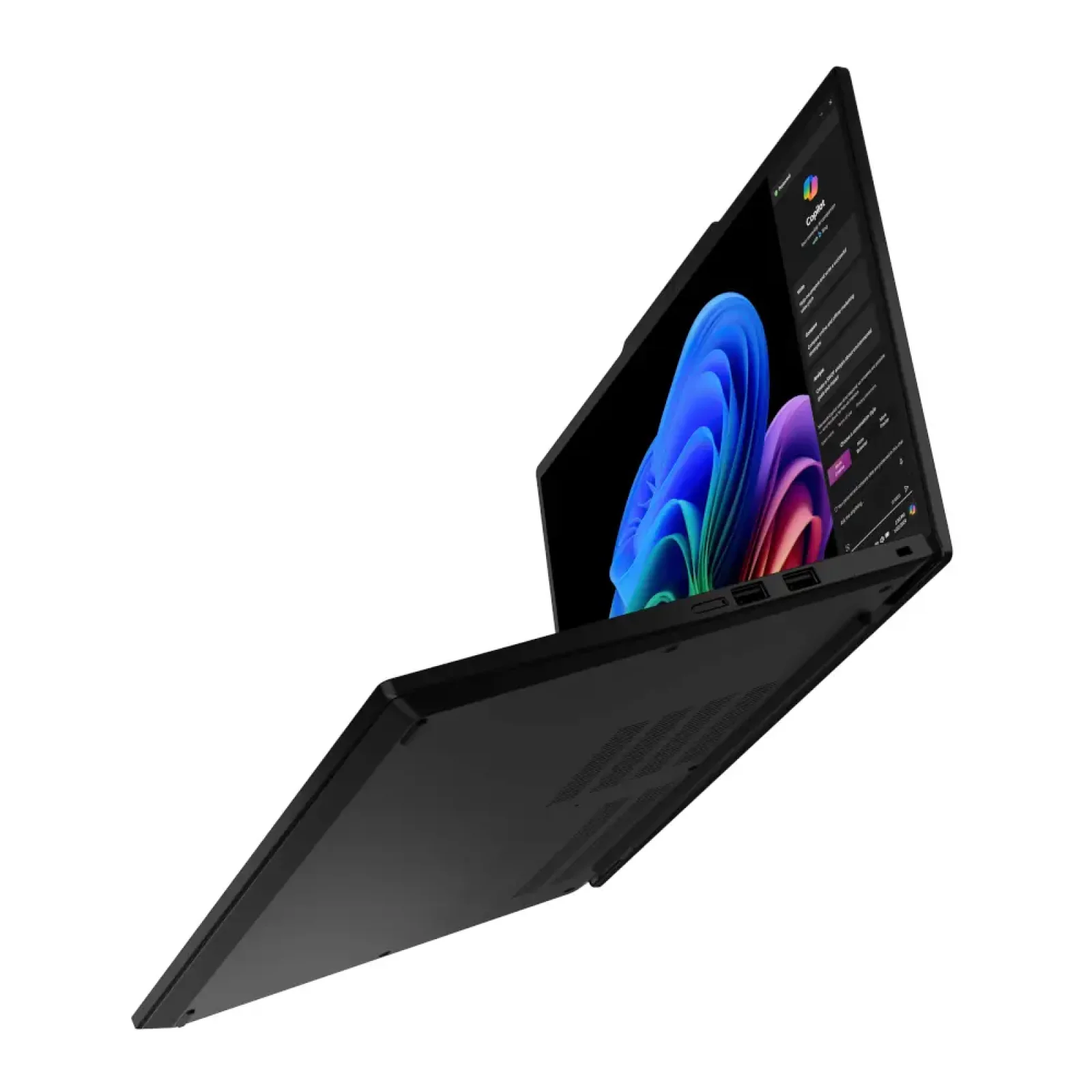 Ноутбук Lenovo ThinkPad T14s Gen 6 (21M1000YRA) UA