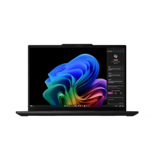 Ноутбук Lenovo ThinkPad T14s Gen 6 (21M1000YRA) UA