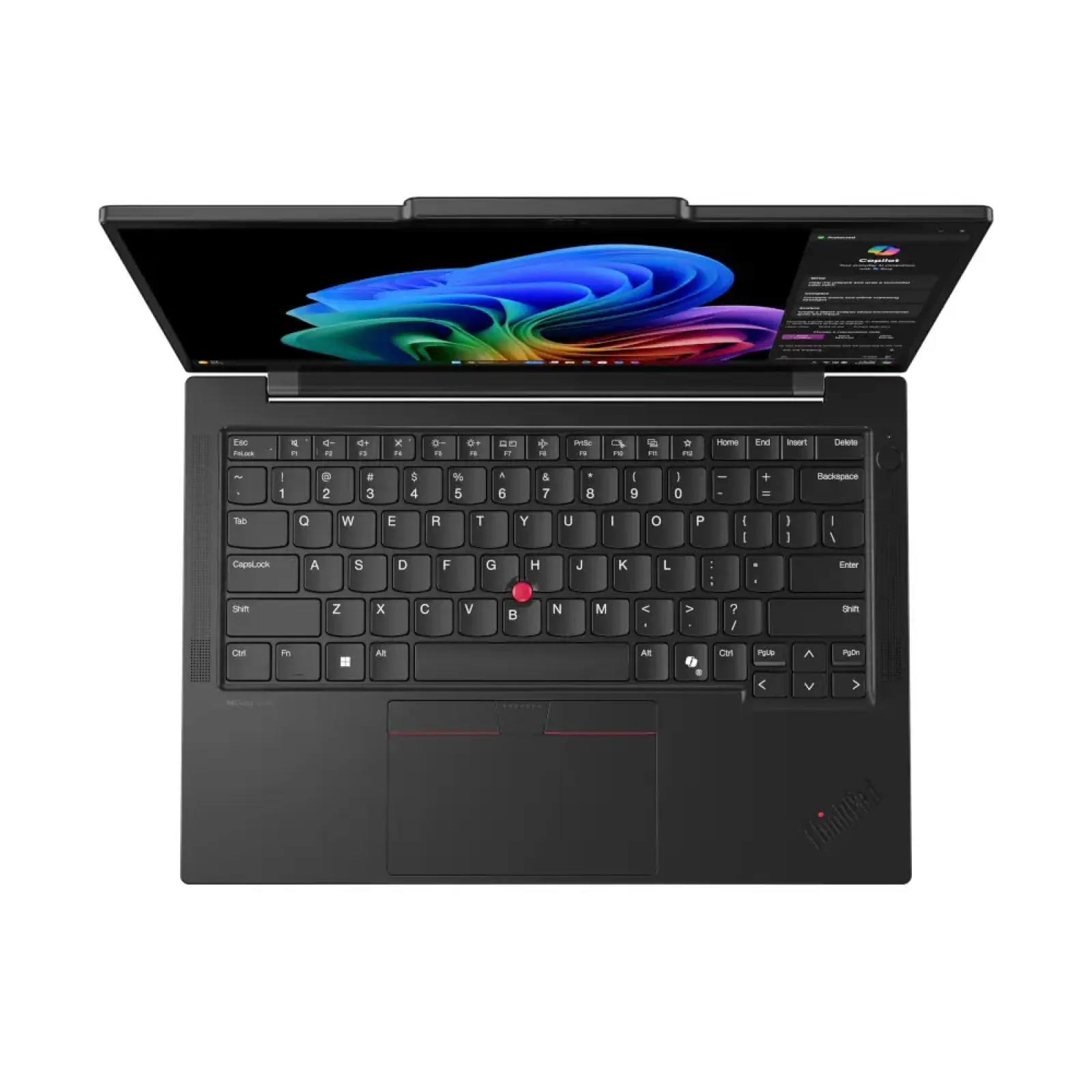 Ноутбук Lenovo ThinkPad T14s Gen 6 (21M1000YRA) UA