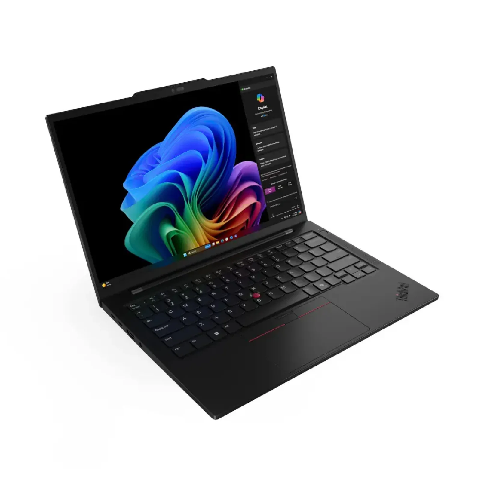 Ноутбук Lenovo ThinkPad T14s Gen 6 (21M10008RA) UA
