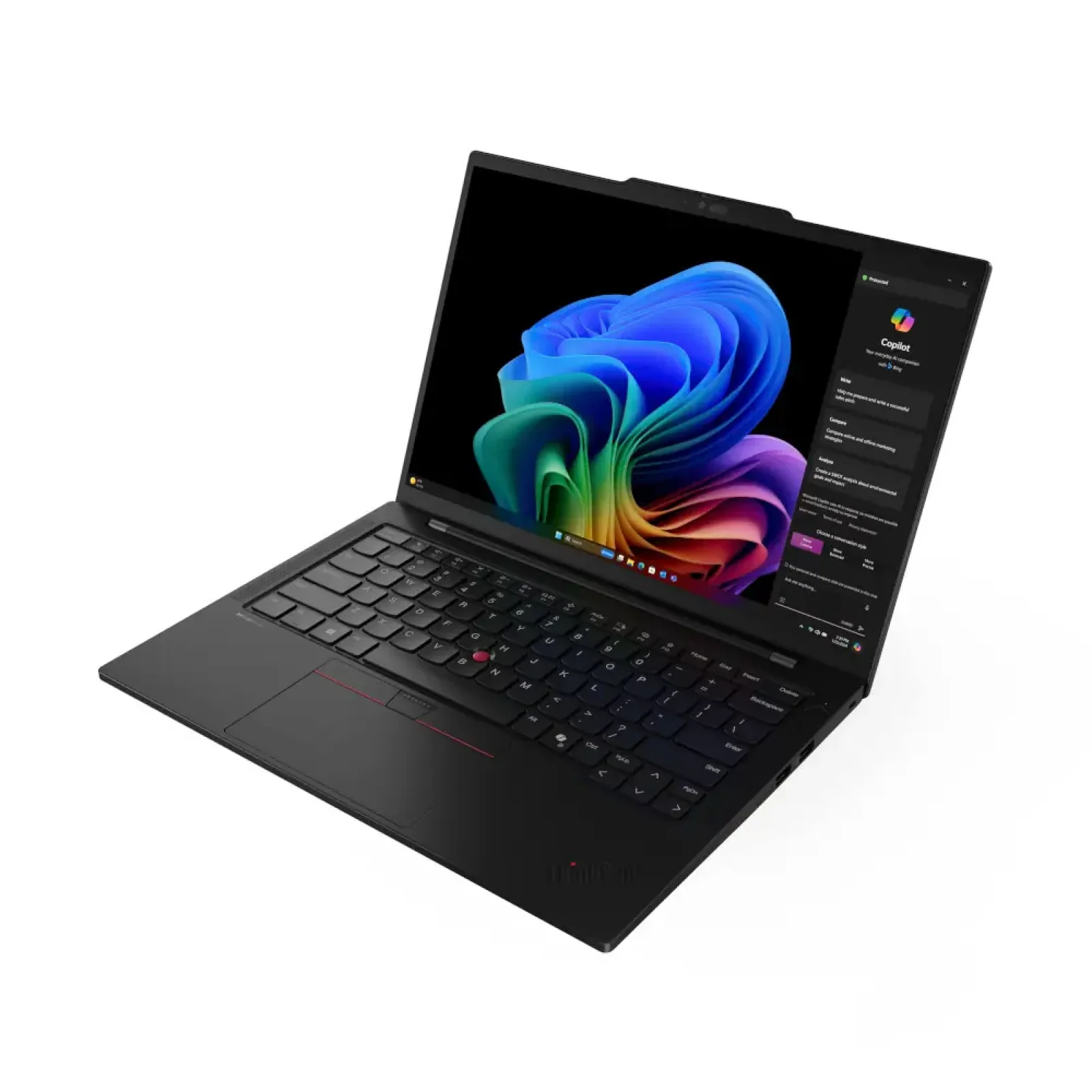 Ноутбук Lenovo ThinkPad T14s Gen 6 (21M10008RA) UA