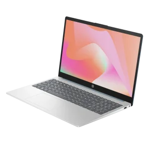 Ноутбук HP Laptop 15-fc0256ua Moonlight Blue (C79L0EA) UA