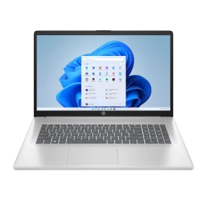 Ноутбук HP Laptop 17-cp3011ua Natural Silver (C79Y0EA) UA