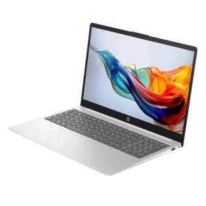 Ноутбук HP Laptop 15-fc0260ua Diamond White (C79M6EA) UA