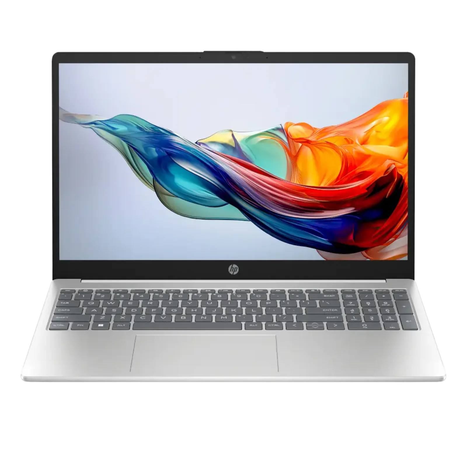 Ноутбук HP Laptop 15-fc0260ua Diamond White (C79M6EA) UA