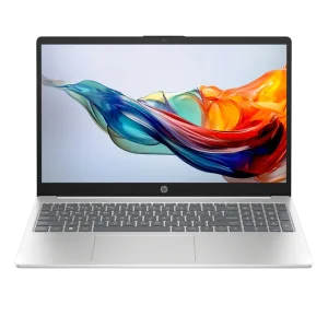 Ноутбук HP Laptop 15-fc0260ua Diamond White (C79M6EA) UA