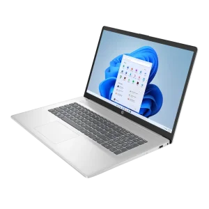 Ноутбук HP Laptop 17-cp3013ua Natural Silver (C79Y2EA) UA