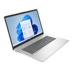 Ноутбук HP Laptop 17-cp3013ua Natural Silver (C79Y2EA) UA