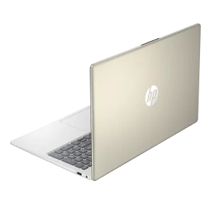 Ноутбук HP Laptop 15-fc0264ua Warm Gold (C79MFEA) UA