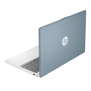Ноутбук HP Laptop 15-fc0265ua Moonlight Blue (C79MGEA) UA