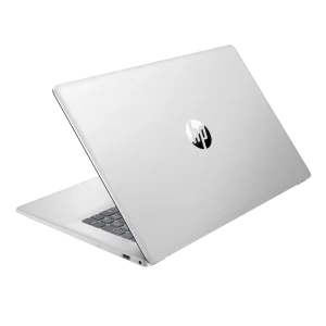 Ноутбук HP Laptop 17-cp3010ua Natural Silver (C79MXEA) UA