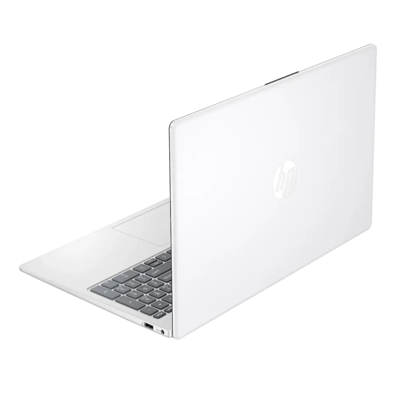 Ноутбук HP Laptop 15-fd0170ua Diamond White (C79MQEA) UA