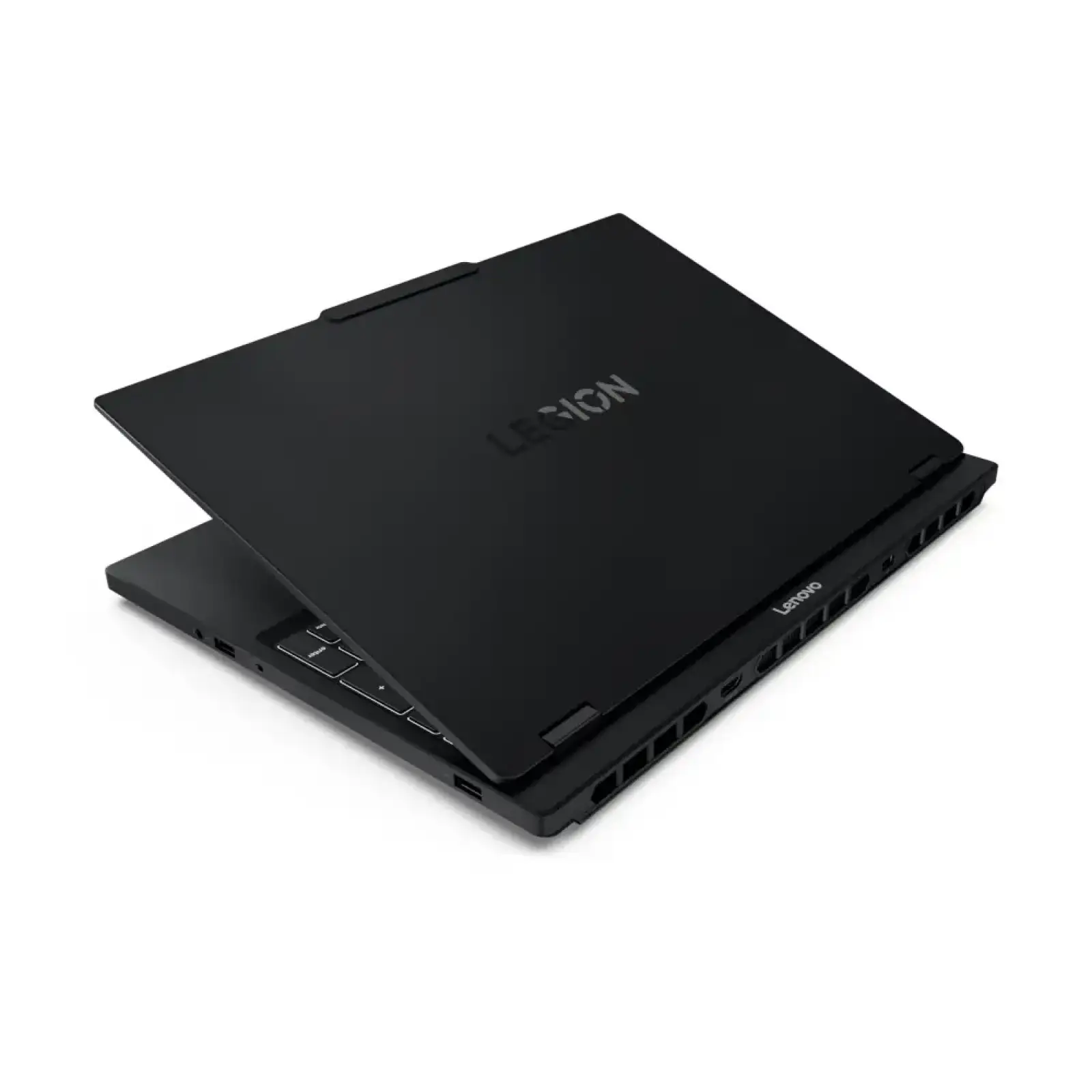 Ноутбук Lenovo Legion 5 15AHP10 Eclipse black (83M0006TRA) UA