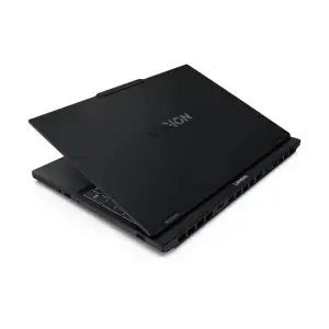 Ноутбук Lenovo Legion 5 15AHP10 Eclipse black (83M0006TRA) UA
