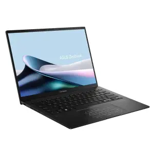 Ноутбук ASUS ZenBook 14 Jade Black (90NB17R1-M000B0) UA