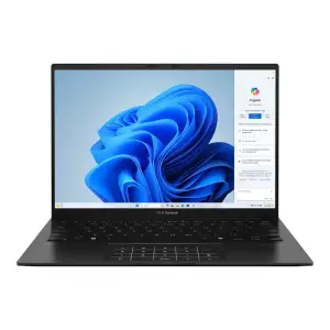 Ноутбук ASUS ZenBook 14 Jade Black (90NB17R1-M000B0) UA