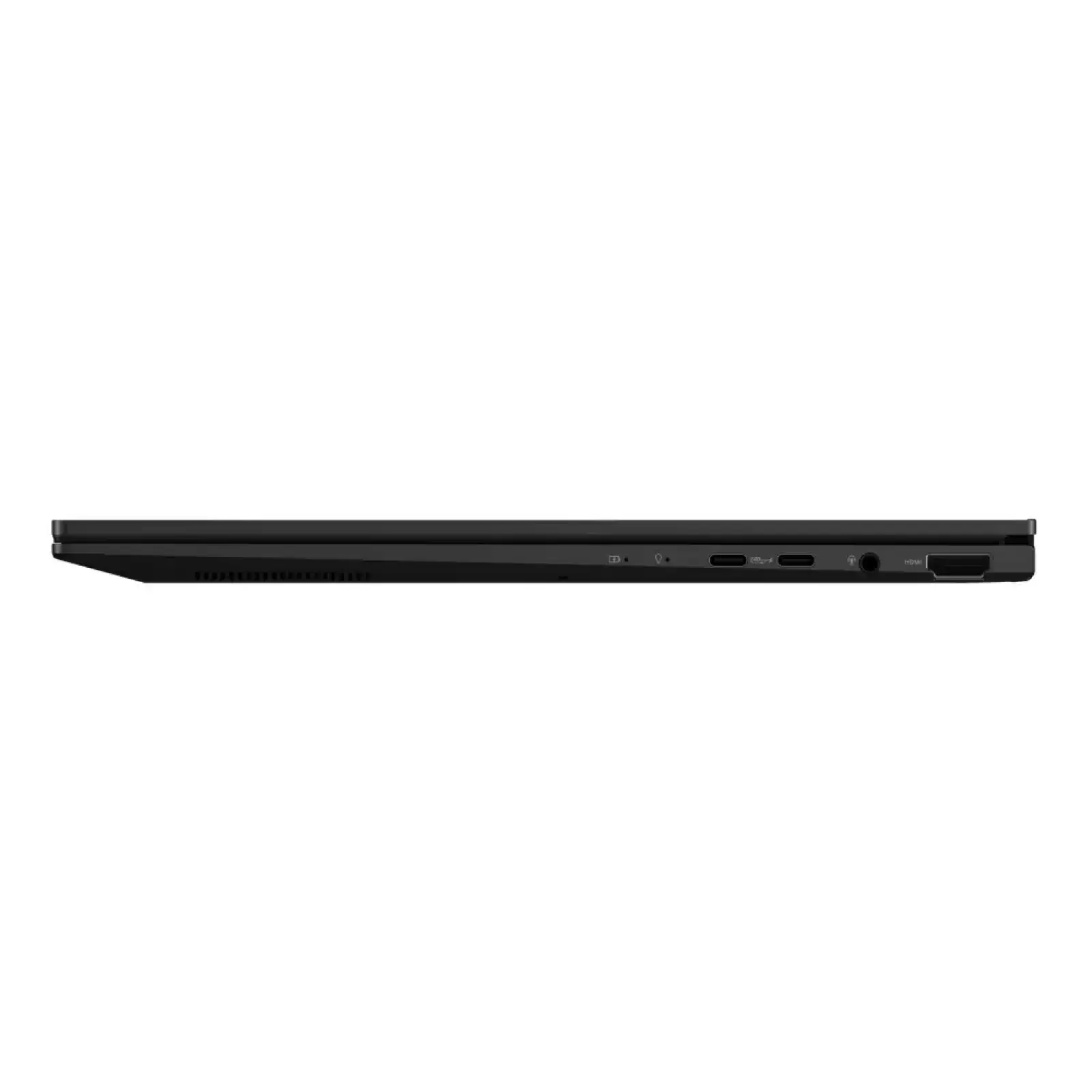 Ноутбук ASUS ZenBook 14 Jade Black (90NB17R1-M000B0) UA