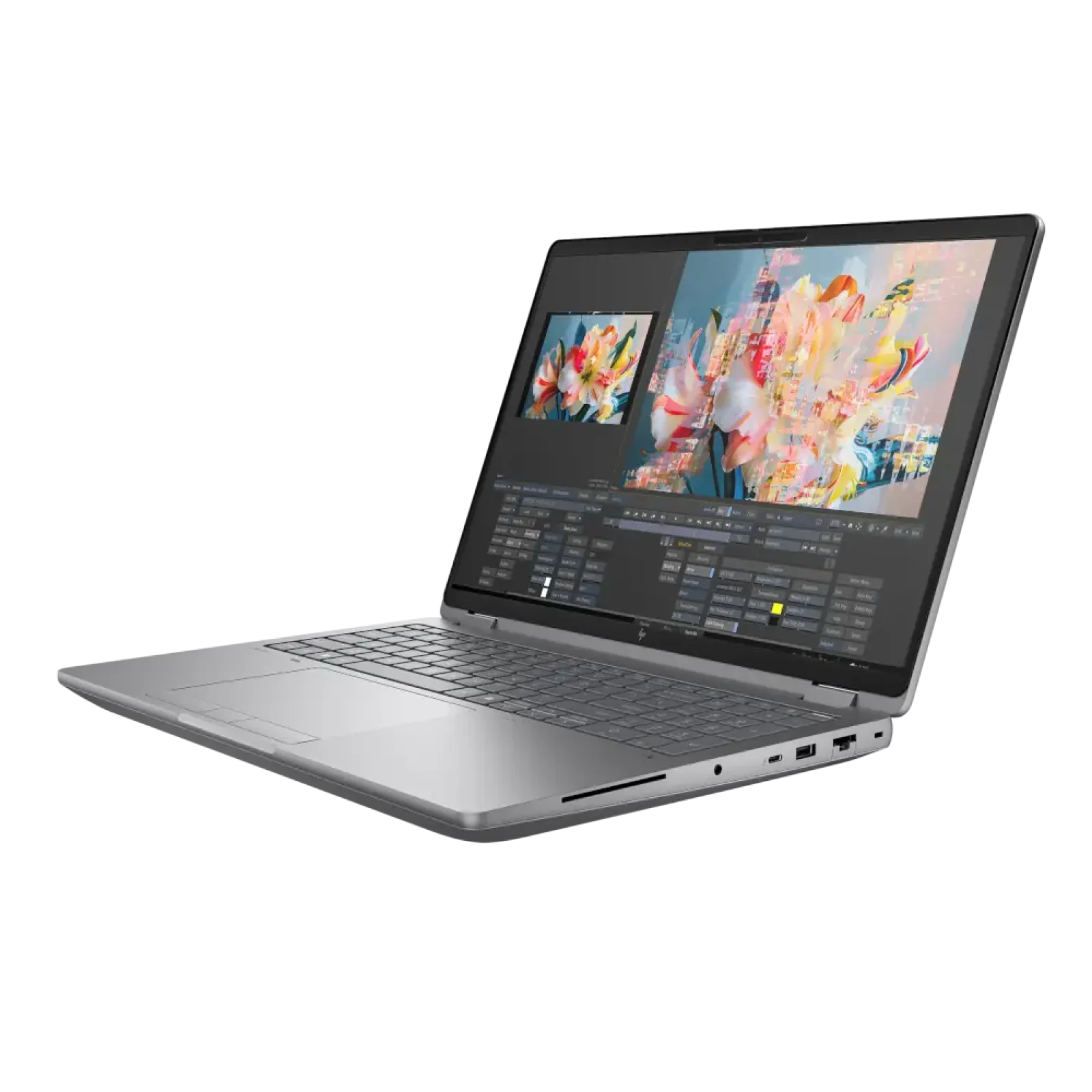 Ноутбук HP ZBook Fury G1i 16 (98L85ET) UA