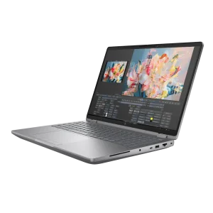 Ноутбук HP ZBook Fury G1i 16 (98L85ET) UA