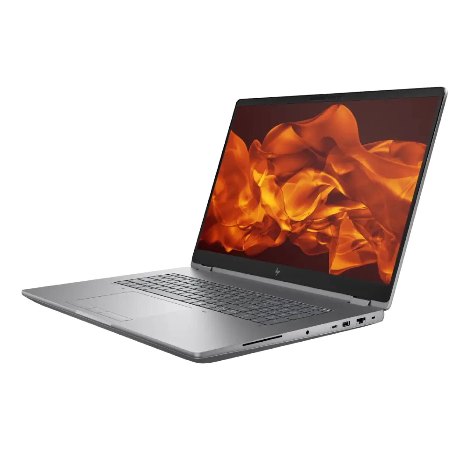 Ноутбук HP ZFury G1i 18 (C78M4ET) UA